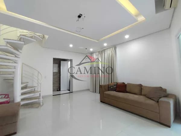 Casa em Vila Santo Antônio, Guarujá/SP