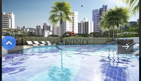 Apartamento Pitangueiras 300 metros da praia