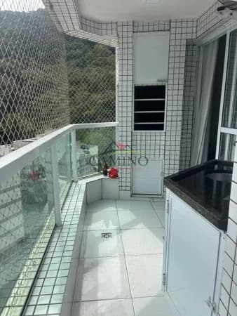 Apartamento 3 Dormitórios (1 Suíte) • Varanda Gourmet • Piscina • Elevador Social e de Serviço