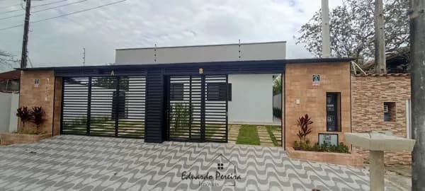 🌊 CASA À VENDA NO CIBRATEL II – APENAS 300 METROS DA PRAIA | ITANHAÉM/SP