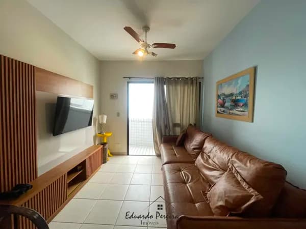 🏡 APARTAMENTO À VENDA NO BAIRRO SATÉLITE – ITANHAÉM/SP