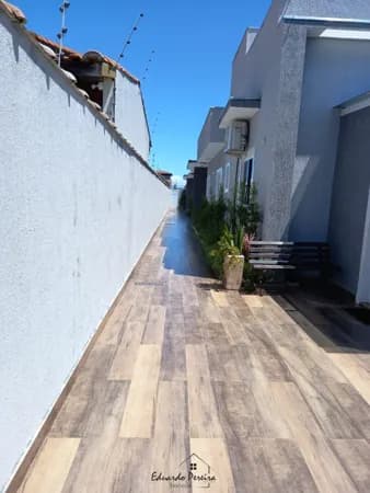 🏡 OPORTUNIDADE IMPERDÍVEL EM ITANHAÉM – CASA EM CONDOMÍNIO NO CIBRATEL II