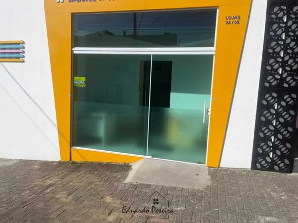 Loja para locação no Centro, Itanhaém/SP