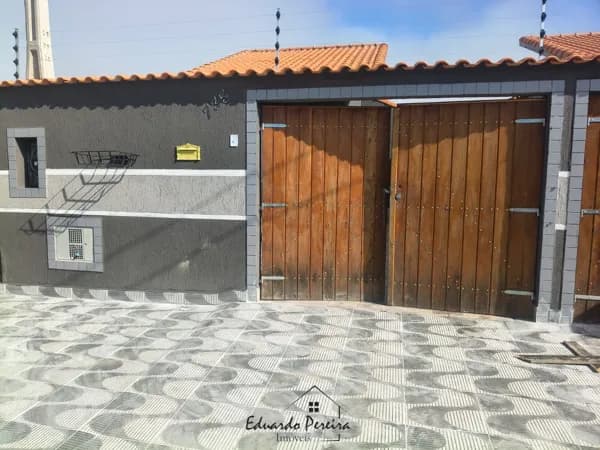 🏡 CASA À VENDA COM PISCINA E CHURRASQUEIRA – BAIRRO NOSSA SENHORA DE SION | ITANHAÉM/SP
