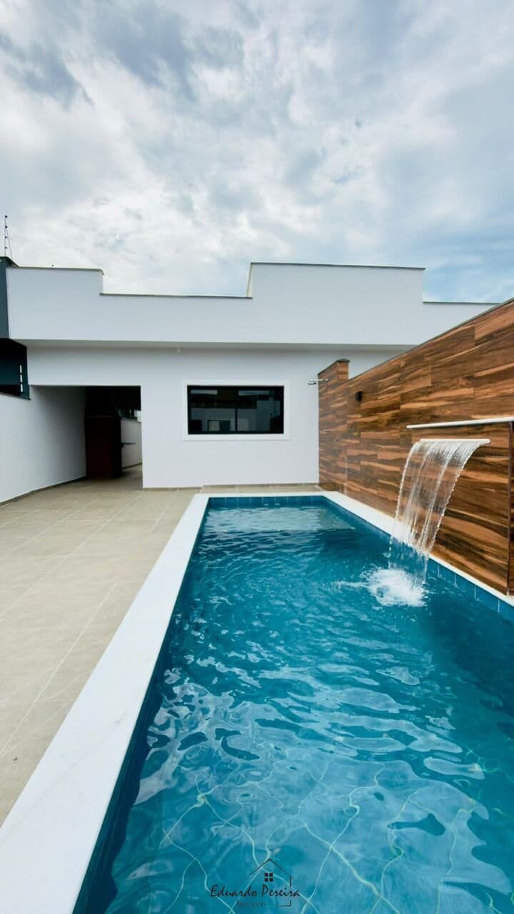 🏡 CASA INDIVIDUAL À VENDA – PRAIA DO CIBRATEL | ITANHAÉM/SP