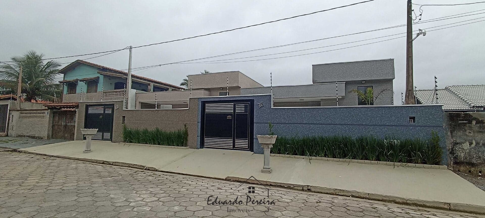 🌊 CASA À VENDA NO BOPIRANGA – APENAS 20 METROS DA PRAIA | ITANHAÉM/SP