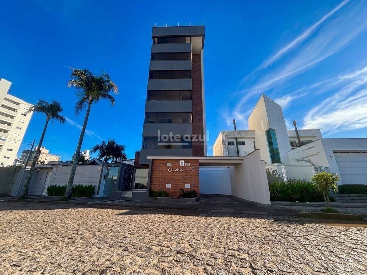 Residencial Quebec