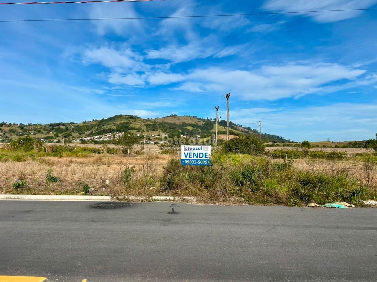 Loteamento Santa Marta