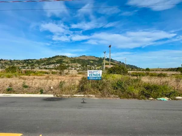Loteamento Santa Marta