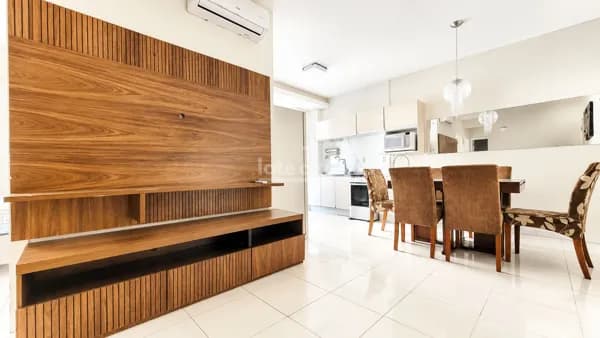Residencial Torre Di Fiori
