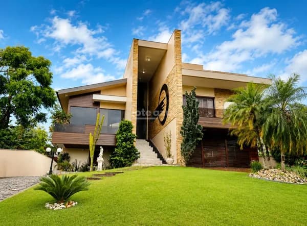 Casa Alto Padrão - Tubarão/SC