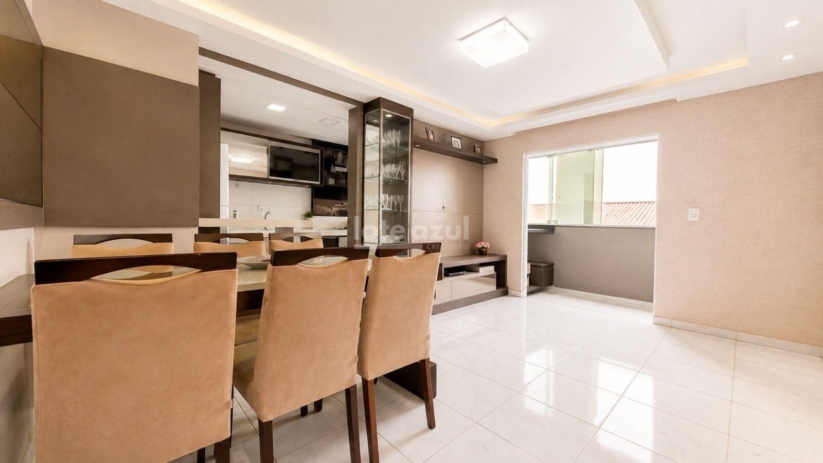 Jardim Europa Residence