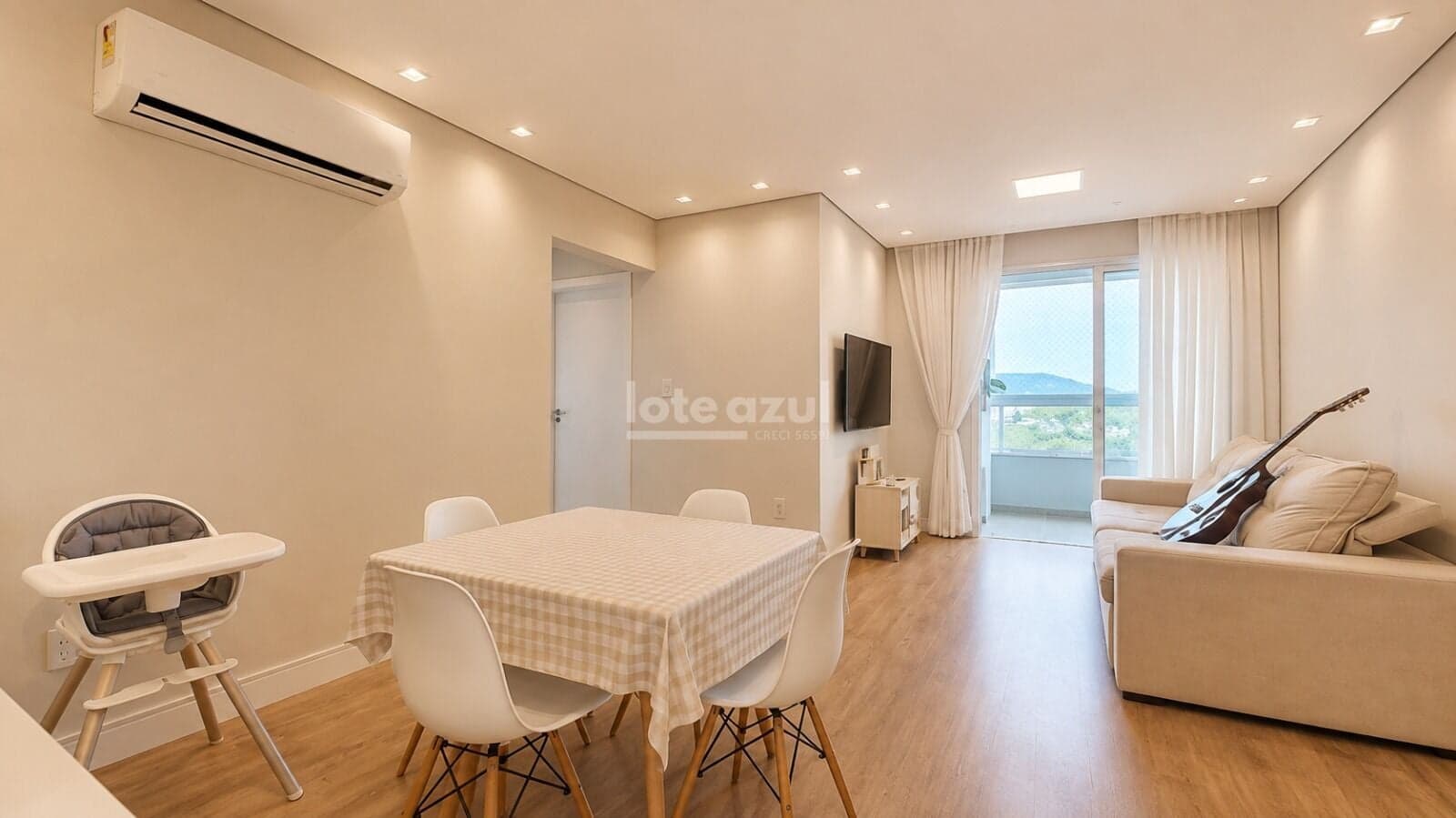 Residencial Villa Catarina