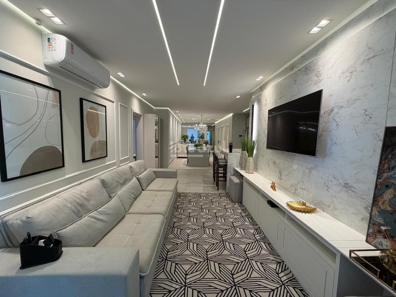 Residencial Splendor