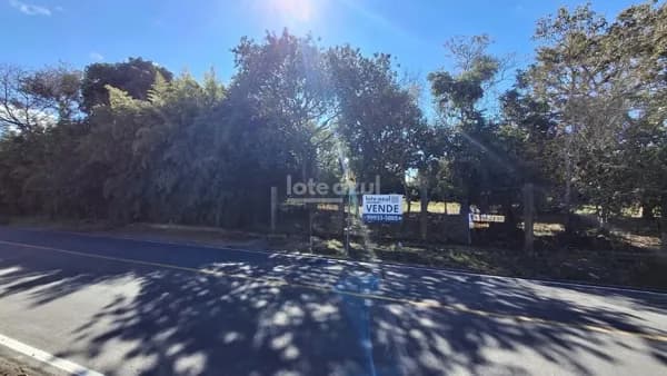 Loteamento Parque Residencial Sorgitu