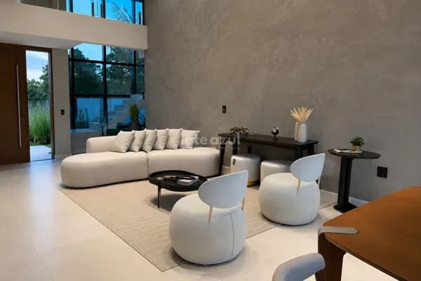 Casa Alto Padrão - Tubarão/SC