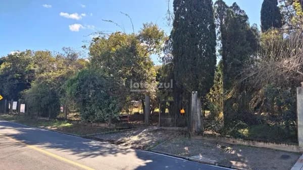 Loteamento Parque Residencial Sorgitu