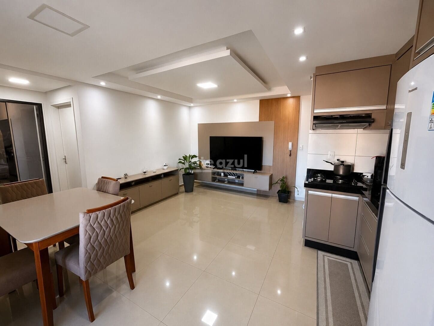 Domus Residence - Tubarão/SC