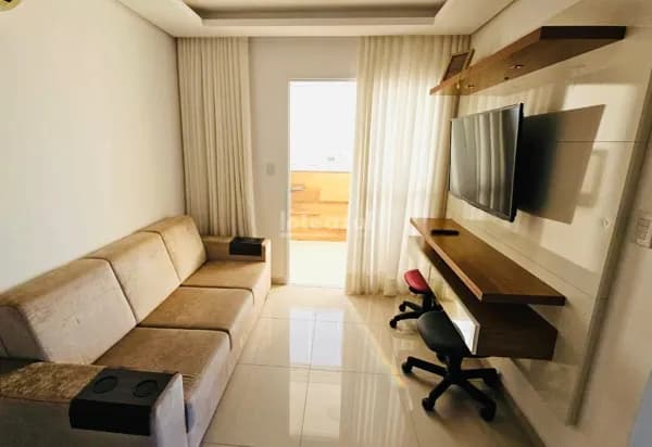 Residencial Napoli