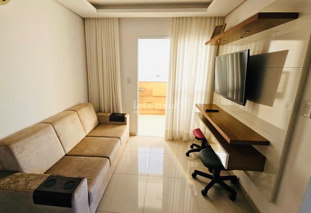 Residencial Napoli
