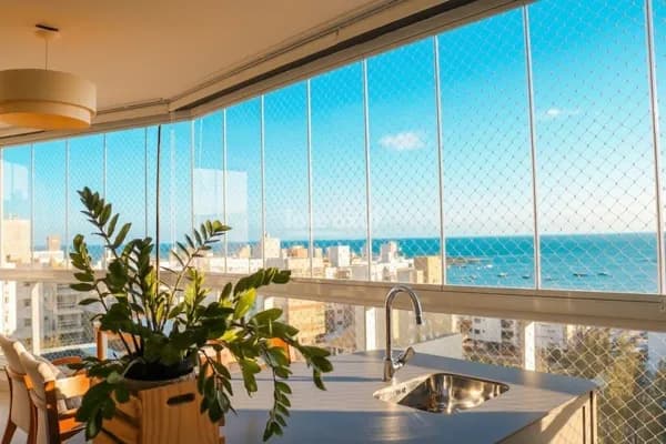 Residencial City Park