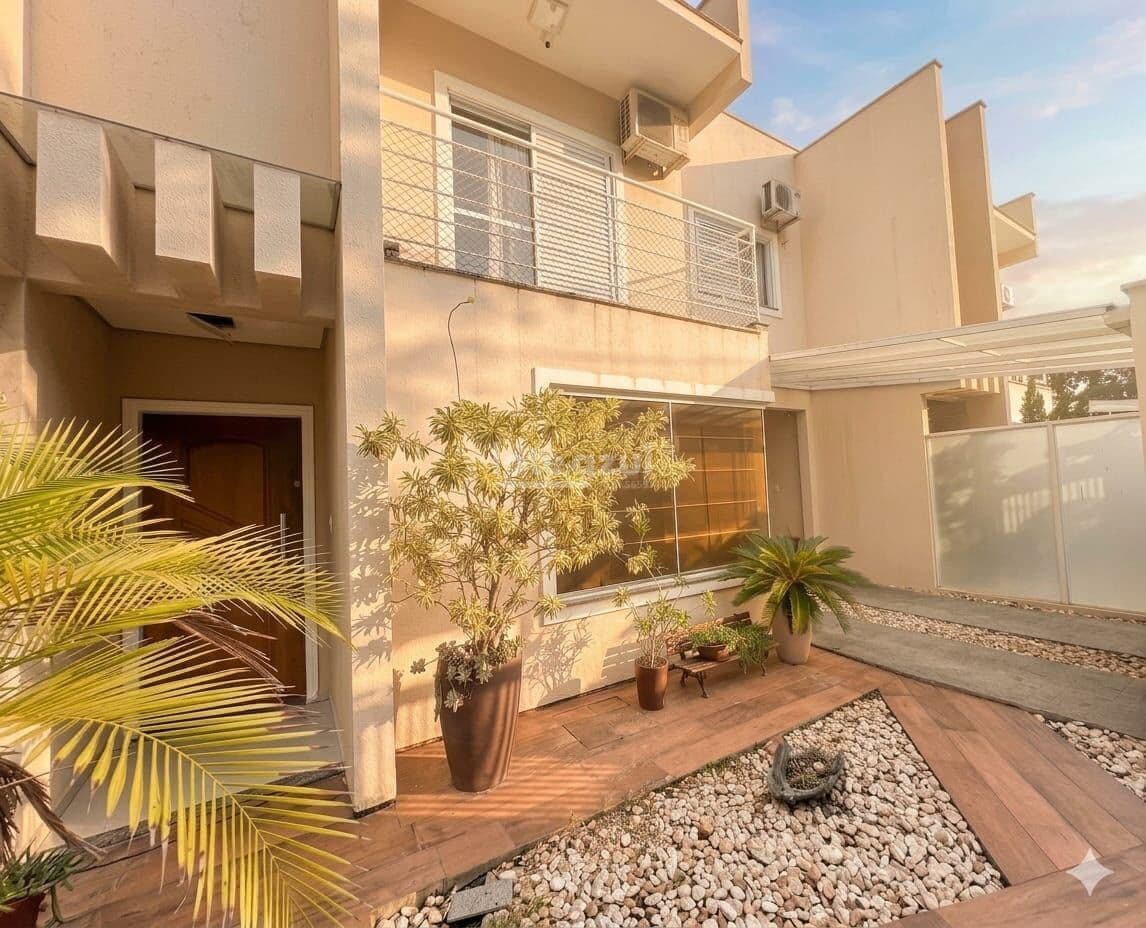 Casa na Vila Moema - Tubarão/SC