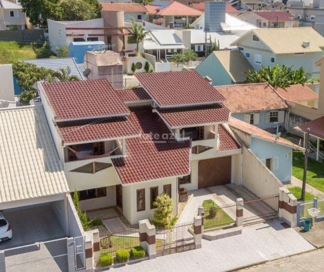 Casa Alto Padrão - Tubarão/SC