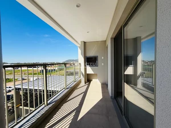 Villa Park Residencial - Torre Orquídea