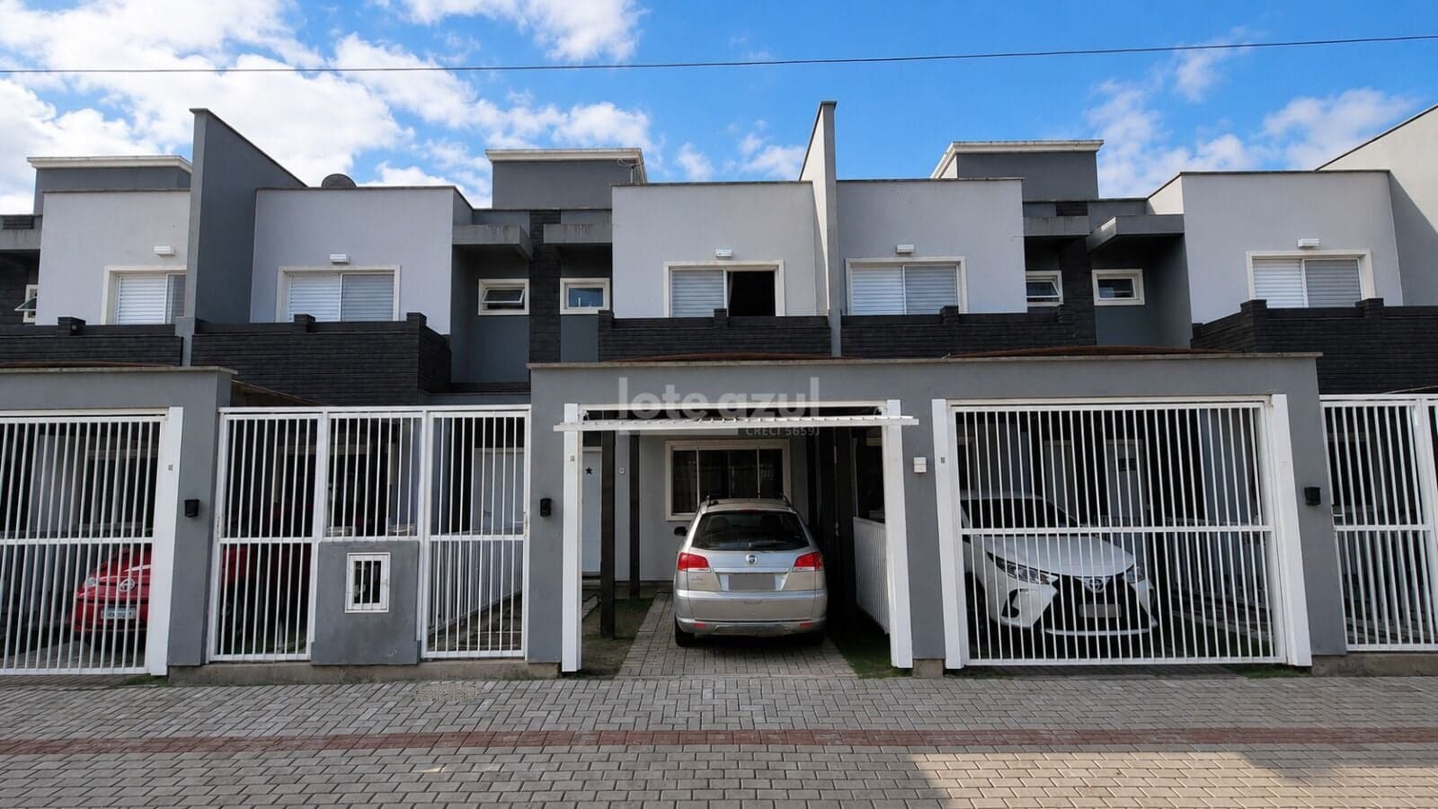 Residencial Rocio