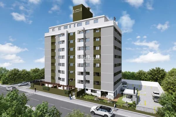 Residencial Sorrento