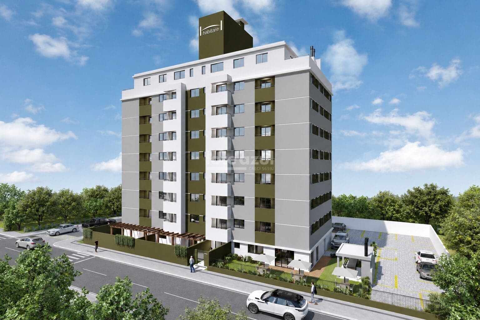 Residencial Sorrento