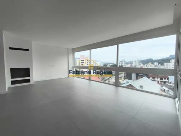 Apartamento em Rio do Sul - Jardim América