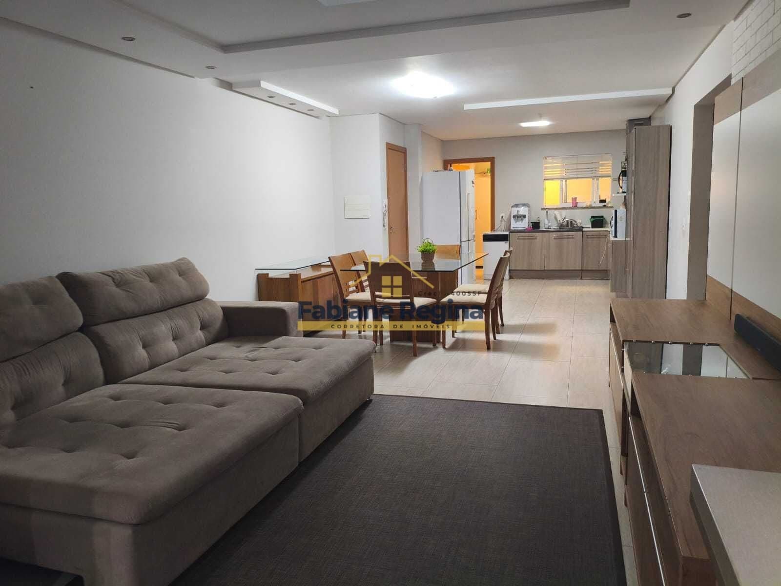 Apartamento em Rio do Sul - Canta Galo