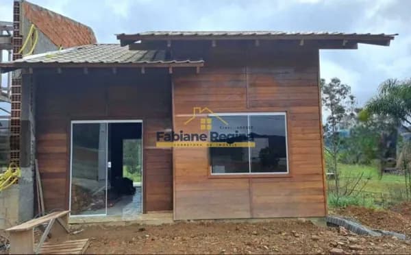 Casa em Lontras - Centro