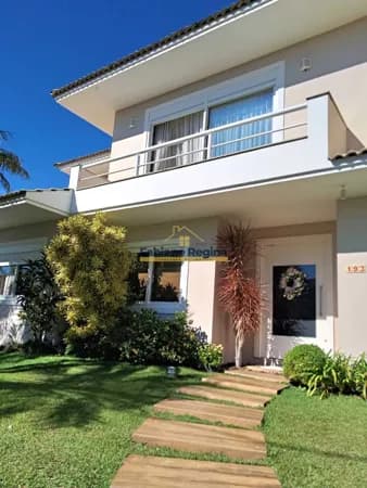 Casa em Rio do Sul - Sumaré
