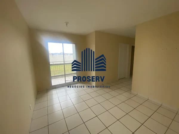 Apartamento em Botucatu - Jardim Ciranda