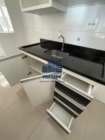 Apartamento em Botucatu - Centro