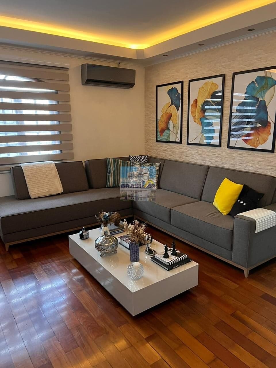 Casa Alto Padrão em Vila Nossa Senhora das Vitórias, Mauá/SP