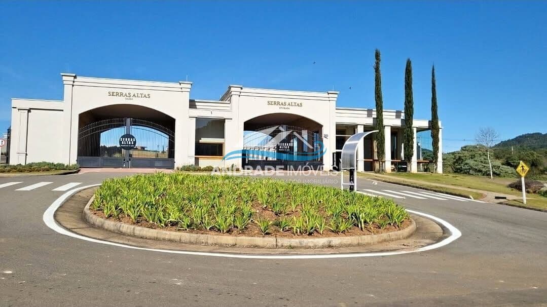 Excelente Terreno à Venda no Serras Altas Golf – Poços de Caldas/MG