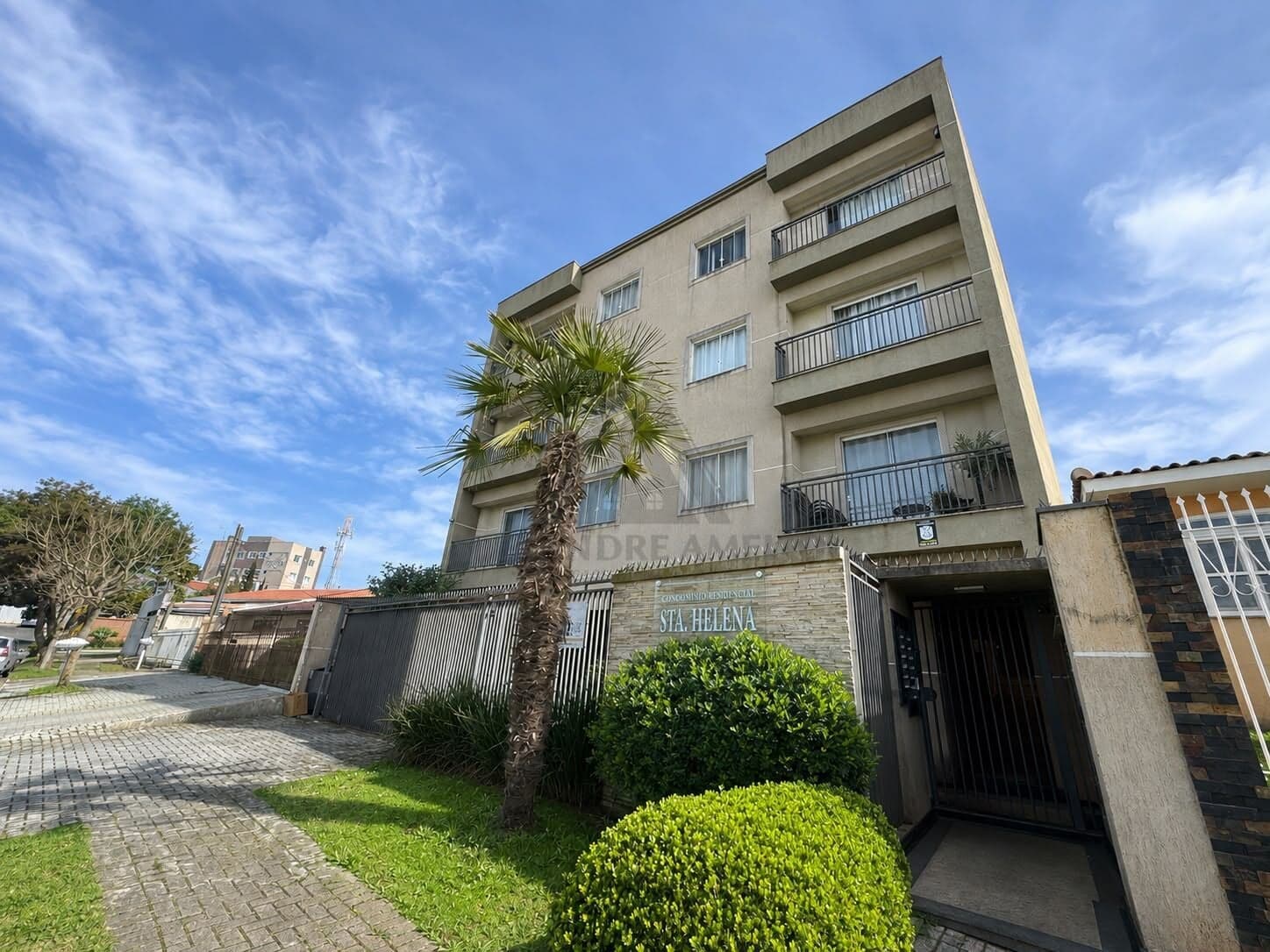 Apartamento no Bairro São Pedro 3 dormitórios sendo 1 suíte