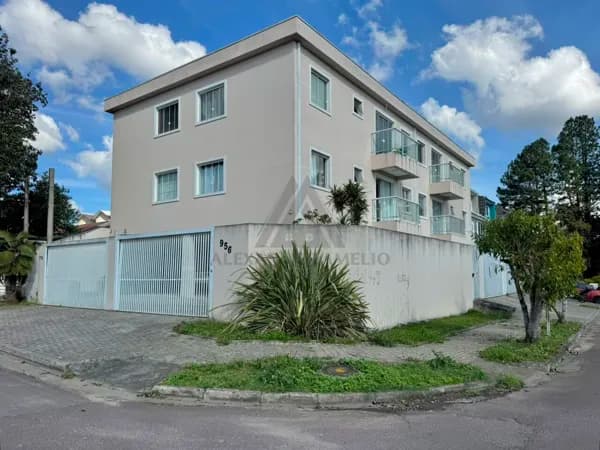 Apartamento Semi Mobiliado a venda