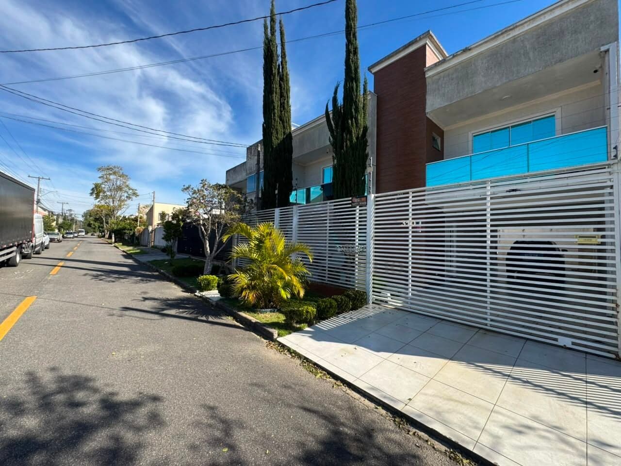 Sobrado Alto Padrão com 4 dormitórios a venda !