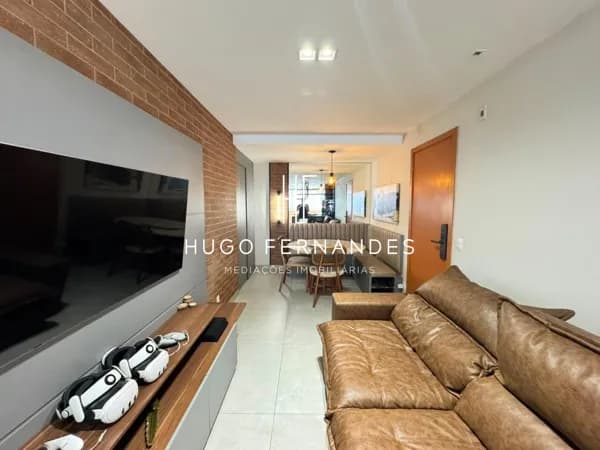 Apartamento em Vila Velha - Praia de Itaparica