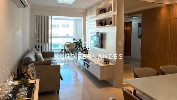 Apartamento em Vila Velha - Praia da Costa