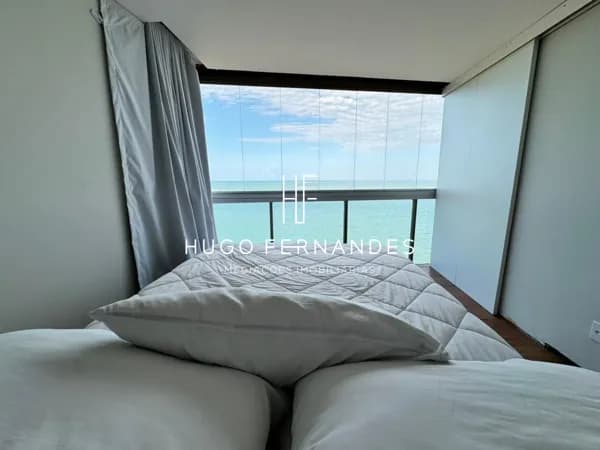 Apartamento em Vila Velha - Praia da Costa