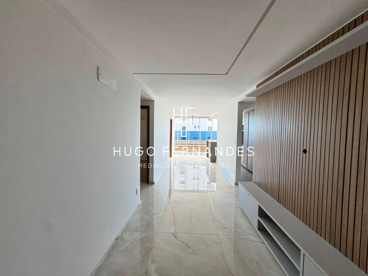 Apartamento em Vila Velha - Praia de Itaparica