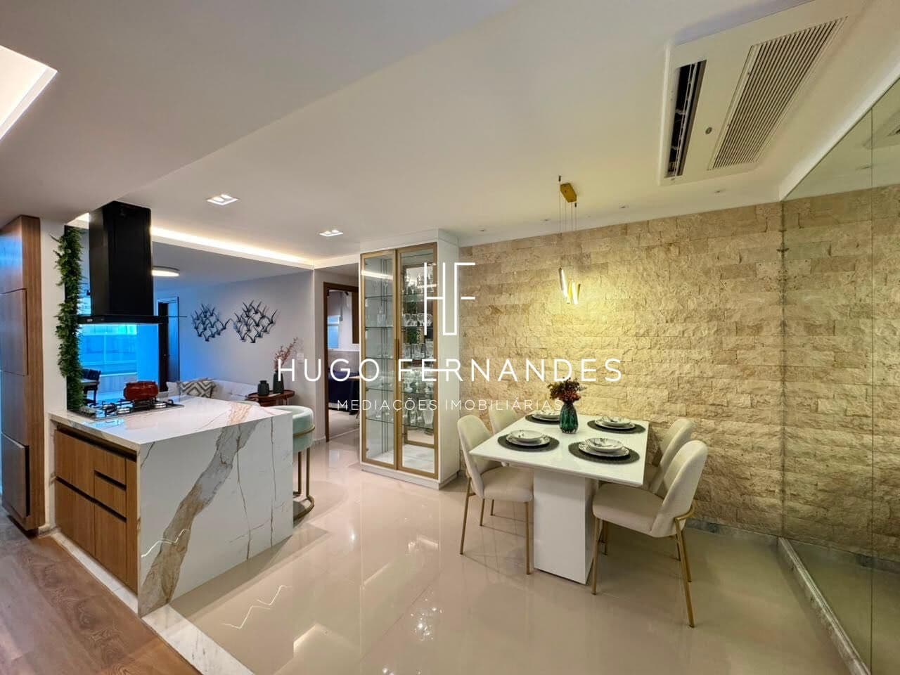 Apartamento em Vila Velha - Praia de Itaparica