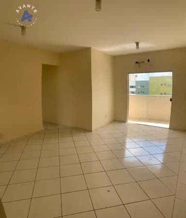 Aluguel! Apartamento 3 qts sendo 1 suíte - Pinhais 1!