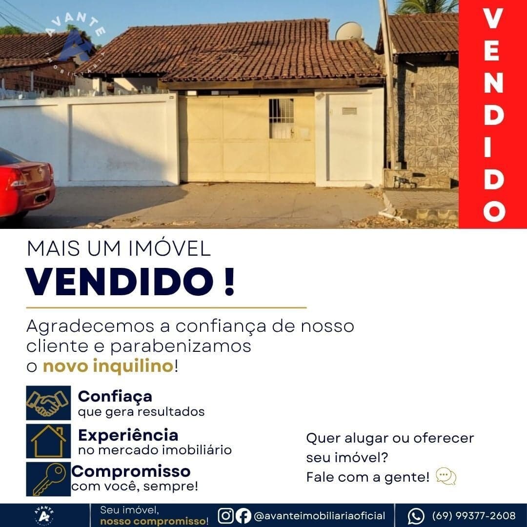 VENDIDO!!!! Excelente Oportunidade Comercial - Imóvel em Localização Estratégica!