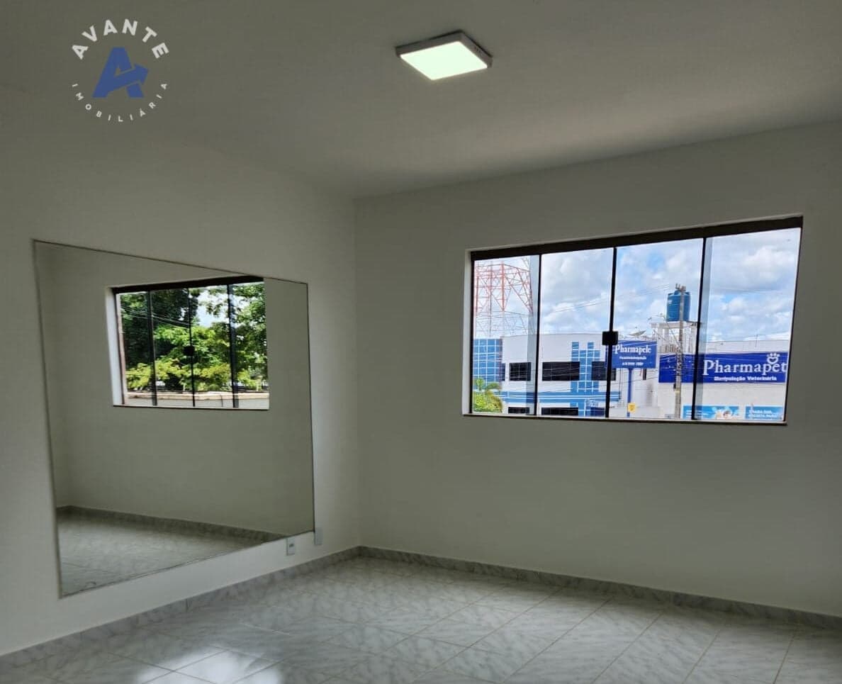 APARTAMENTO PARA ALUGUEL – RESIDENCIAL PORTO VELHO 1 - 3qts